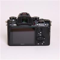 Used Sony a9 Full Frame Mirrorless Camera Body