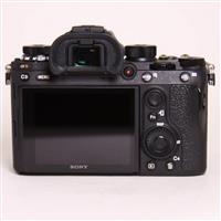 Used Sony a9 Full Frame Mirrorless Camera Body