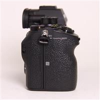 Used Sony a9 Full Frame Mirrorless Camera Body