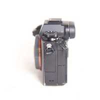 Used Sony a9 Full Frame Mirrorless Camera Body