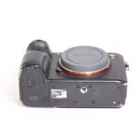 Used Sony a9 Full Frame Mirrorless Camera Body
