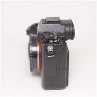 Used Sony a9 Full Frame Mirrorless Camera Body