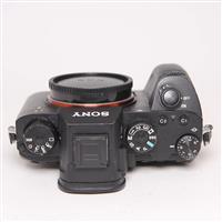 Used Sony a9 Full Frame Mirrorless Camera Body