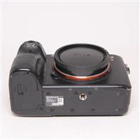 Used Sony a9 Full Frame Mirrorless Camera Body