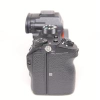 Used Sony a9 Full Frame Mirrorless Camera Body