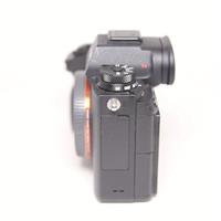 Used Sony a9 Full Frame Mirrorless Camera Body