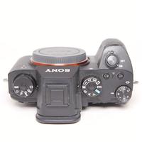 Used Sony a9 Full Frame Mirrorless Camera Body