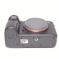 Used Sony a9 Full Frame Mirrorless Camera Body
