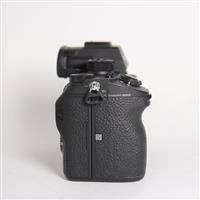 Used Sony a9 Full Frame Mirrorless Camera Body