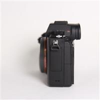 Used Sony a9 Full Frame Mirrorless Camera Body