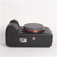 Used Sony a9 Full Frame Mirrorless Camera Body