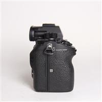 Used Sony a9 Full Frame Mirrorless Camera Body