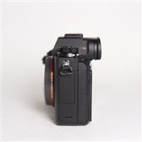 Used Sony a9 Full Frame Mirrorless Camera Body