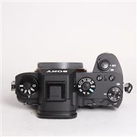 Used Sony a9 Full Frame Mirrorless Camera Body