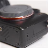 Used Sony a9 Full Frame Mirrorless Camera Body