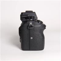 Used Sony a9 Full Frame Mirrorless Camera Body