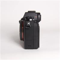 Used Sony a9 Full Frame Mirrorless Camera Body