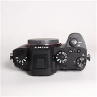Used Sony a9 Full Frame Mirrorless Camera Body