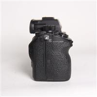 Used Sony a9 Full Frame Mirrorless Camera Body