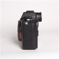Used Sony a9 Full Frame Mirrorless Camera Body