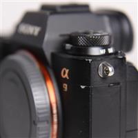 Used Sony a9 Full Frame Mirrorless Camera Body