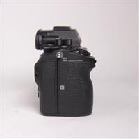 Used Sony a9 Full Frame Mirrorless Camera Body