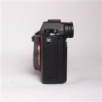 Used Sony a9 Full Frame Mirrorless Camera Body