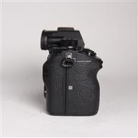 Used Sony a9 Full Frame Mirrorless Camera Body