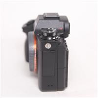Used Sony a9 Full Frame Mirrorless Camera Body