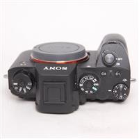 Used Sony a9 Full Frame Mirrorless Camera Body