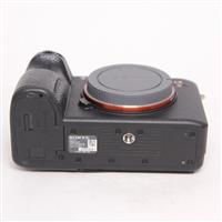 Used Sony a9 Full Frame Mirrorless Camera Body