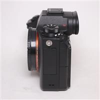 Used Sony a9 Full Frame Mirrorless Camera Body