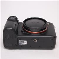 Used Sony a9 Full Frame Mirrorless Camera Body