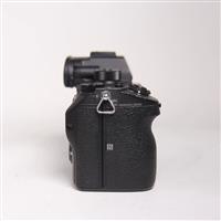 Used Sony a9 Full Frame Mirrorless Camera Body