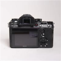 Used Sony a9 Full Frame Mirrorless Camera Body