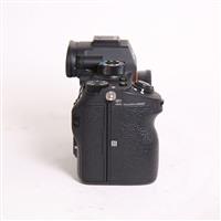 Used Sony a9 Full Frame Mirrorless Camera Body
