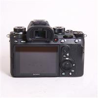 Used Sony a9 Full Frame Mirrorless Camera Body