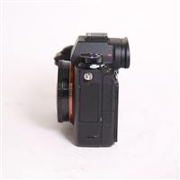 Used Sony a9 Full Frame Mirrorless Camera Body