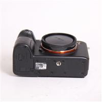 Used Sony a9 Full Frame Mirrorless Camera Body