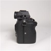 Used Sony a9 Full Frame Mirrorless Camera Body