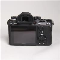 Used Sony a9 Full Frame Mirrorless Camera Body