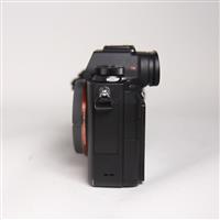 Used Sony a9 Full Frame Mirrorless Camera Body