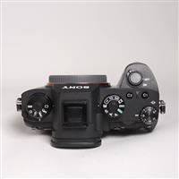 Used Sony a9 Full Frame Mirrorless Camera Body