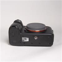 Used Sony a9 Full Frame Mirrorless Camera Body