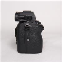 Used Sony a9 Full Frame Mirrorless Camera Body