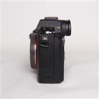 Used Sony a9 Full Frame Mirrorless Camera Body