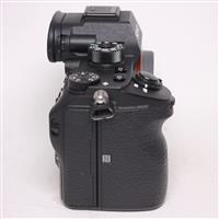 Used Sony a9 Full Frame Mirrorless Camera Body