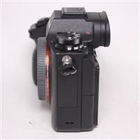 Used Sony a9 Full Frame Mirrorless Camera Body