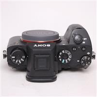 Used Sony a9 Full Frame Mirrorless Camera Body