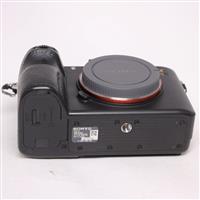 Used Sony a9 Full Frame Mirrorless Camera Body